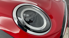 MINI Hatchback 135kW Cooper S Level 2 33kWh 3dr Auto Electric Hatchback